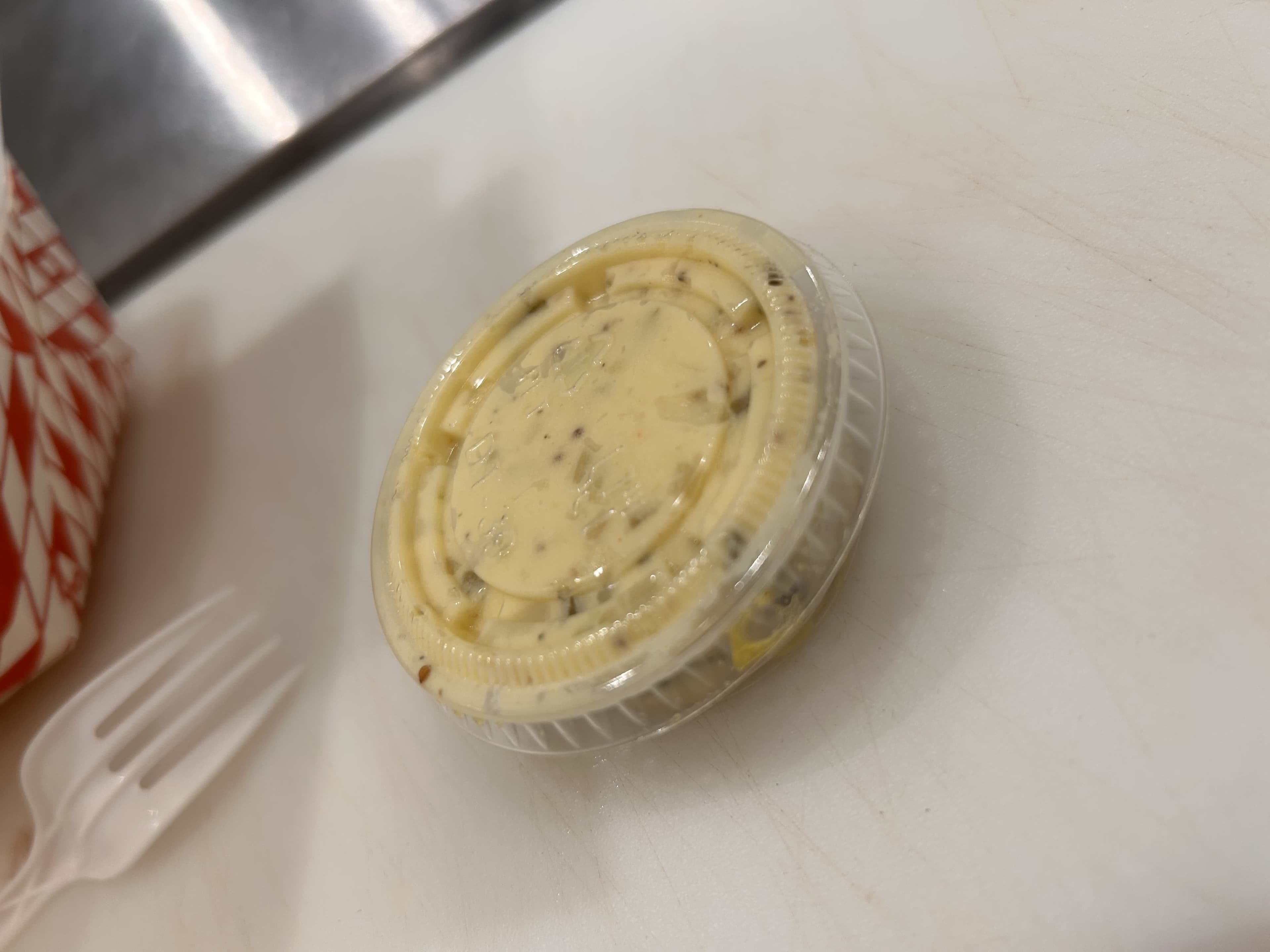 Potato Salad