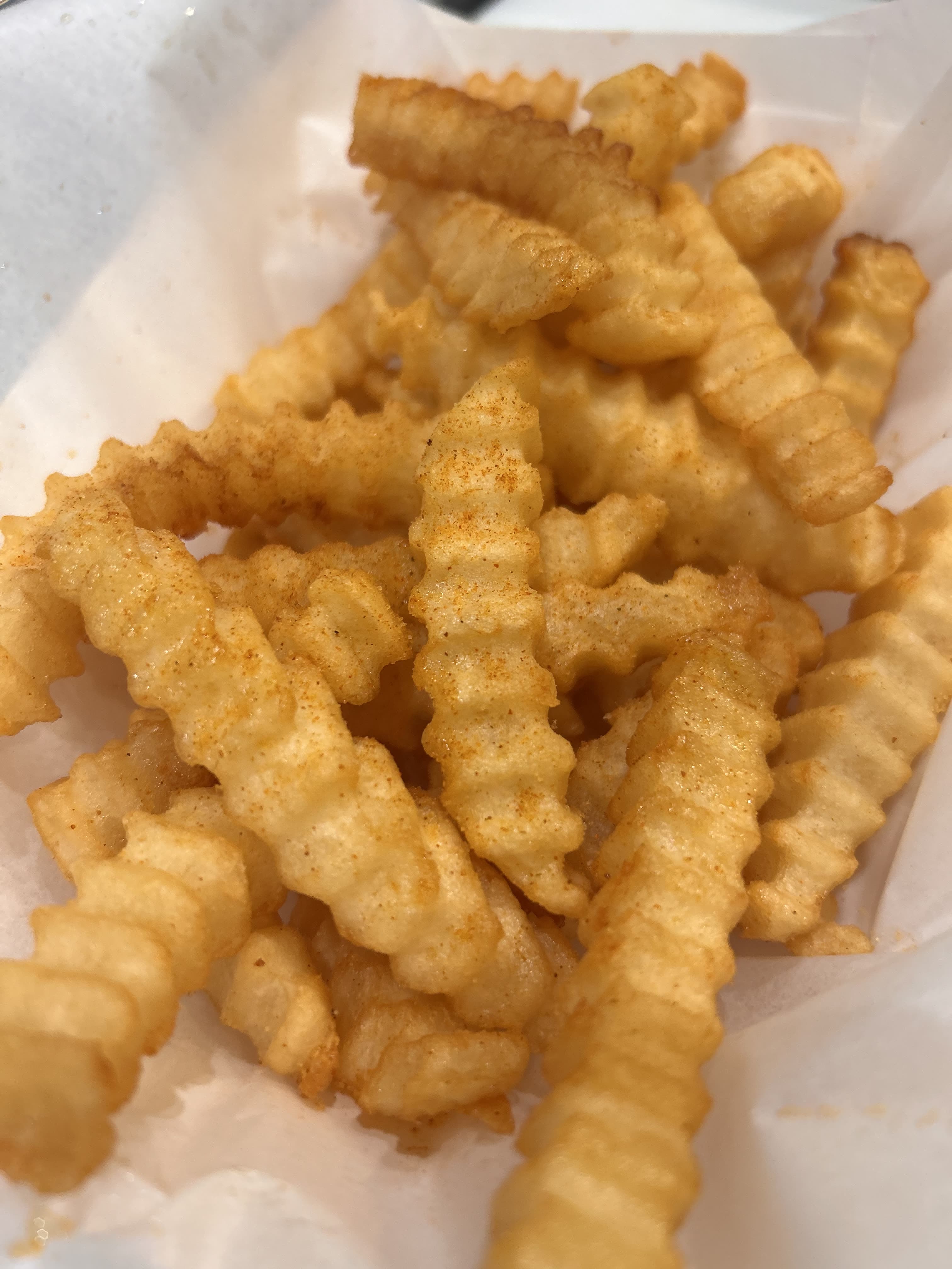 Fries